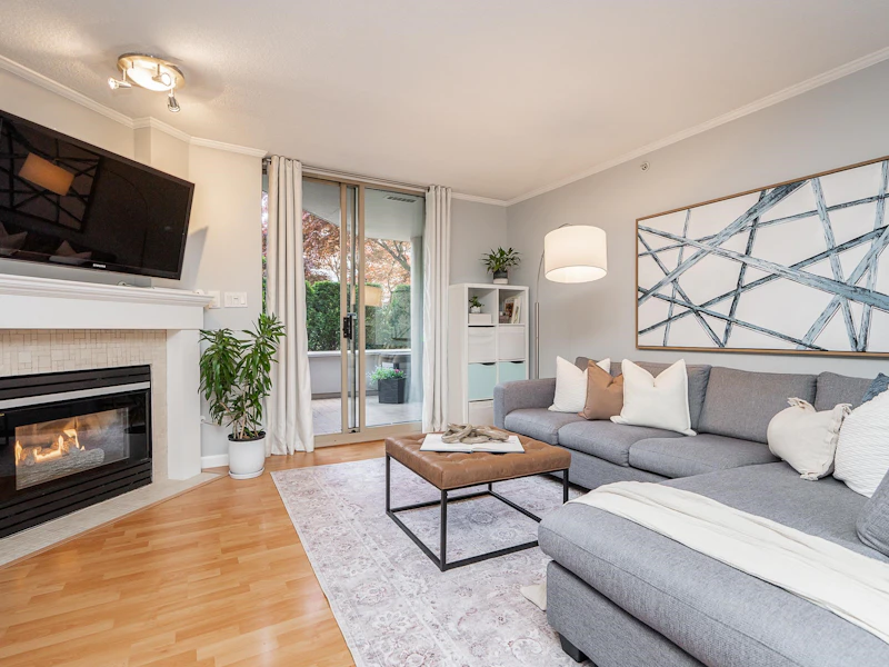 103 - 1199 Eastwood Street, Coquitlam BC V3B 7W7