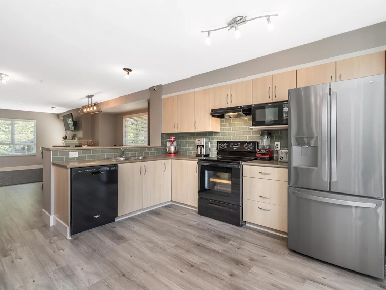 1-6747 203 Street, Langley, BC, V2Y 3B5 - 7