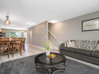 1-6747 203 Street - 4