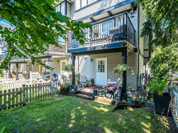 1-6747 203 Street, Langley, BC, V2Y 3B5 - 26