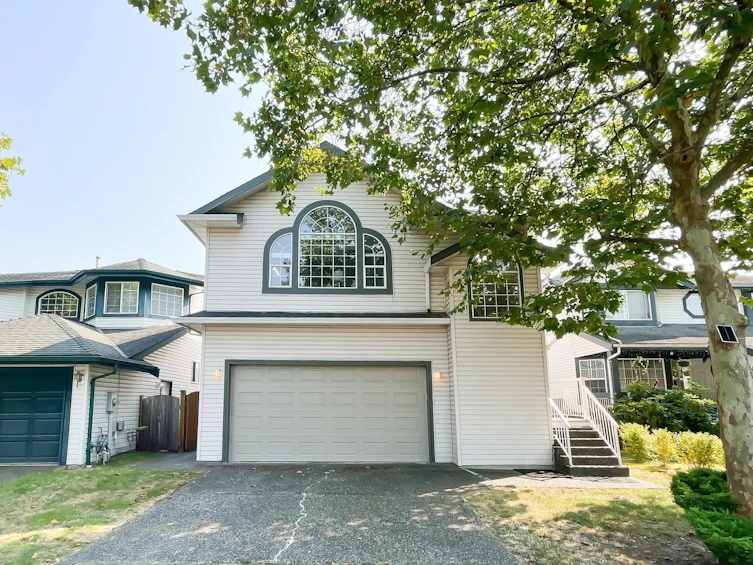 5240 Oliver Drive, Richmond, BC, V6V 2S8