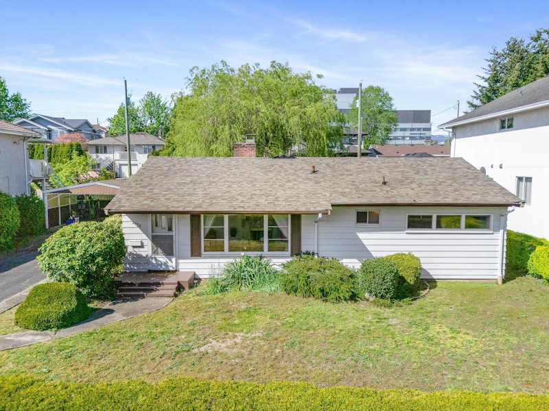 3975 Spruce Street, Burnaby BC