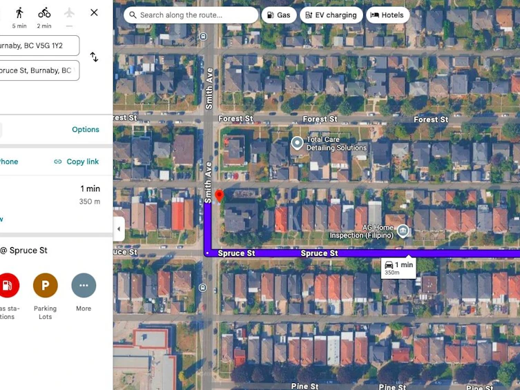 3975 Spruce Street, Burnaby, BC, V5G 1Y2 - 18