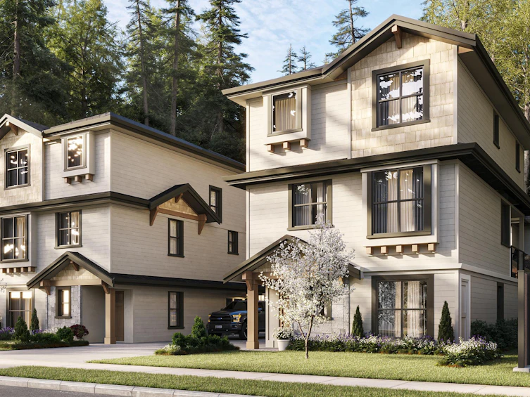 2-7609 Coldicutt Street, Burnaby, BC, V3N 3Z5