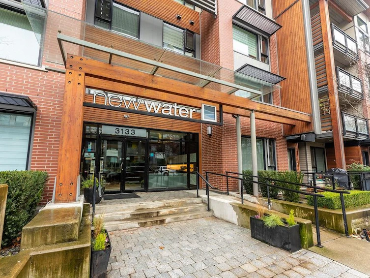422-3133 Riverwalk Avenue, Vancouver, BC, V5S 0A7 - 21