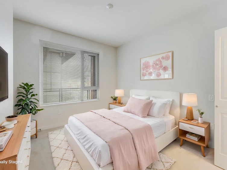 422-3133 Riverwalk Avenue, Vancouver, BC, V5S 0A7 - 11