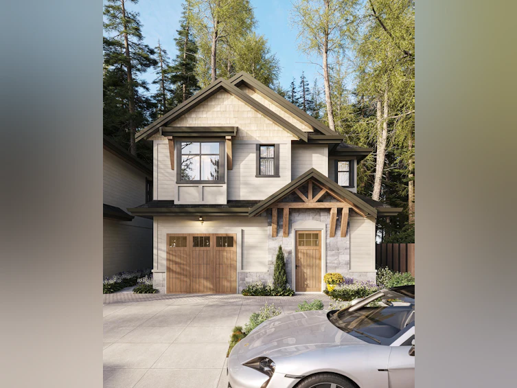 3-7609 Coldicutt Street, Burnaby, BC, V3N 3Z5