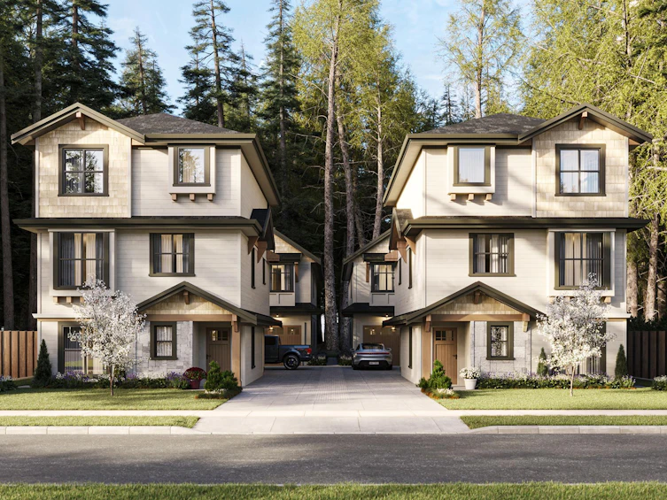 3-7609 Coldicutt Street, Burnaby, BC, V3N 3Z5 - 2