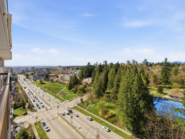 1605-320 Royal Avenue, New Westminster, BC, V3L 5C6 - 28