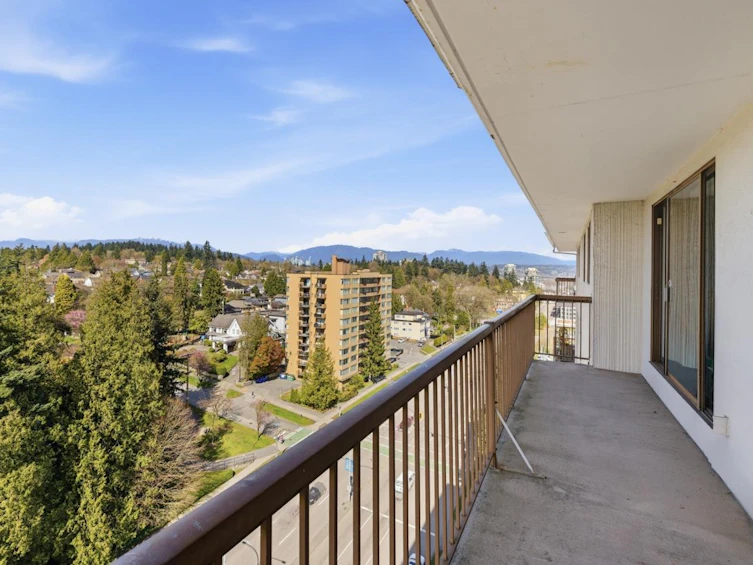 1605-320 Royal Avenue, New Westminster, BC, V3L 5C6 - 3