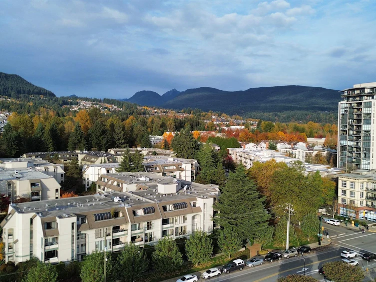 410-2925 Glen Drive, Coquitlam, BC, V3B 7H9 - 20
