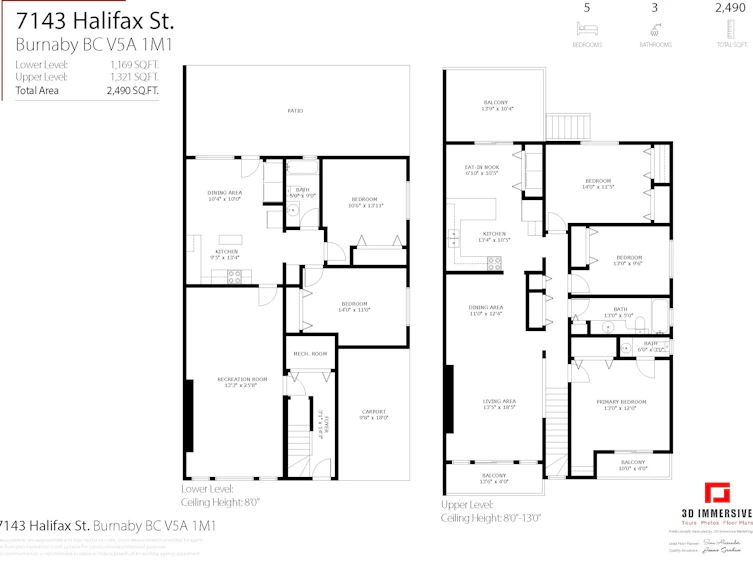 7143 Halifax Street, Burnaby, BC, V5A 1M1 - 22