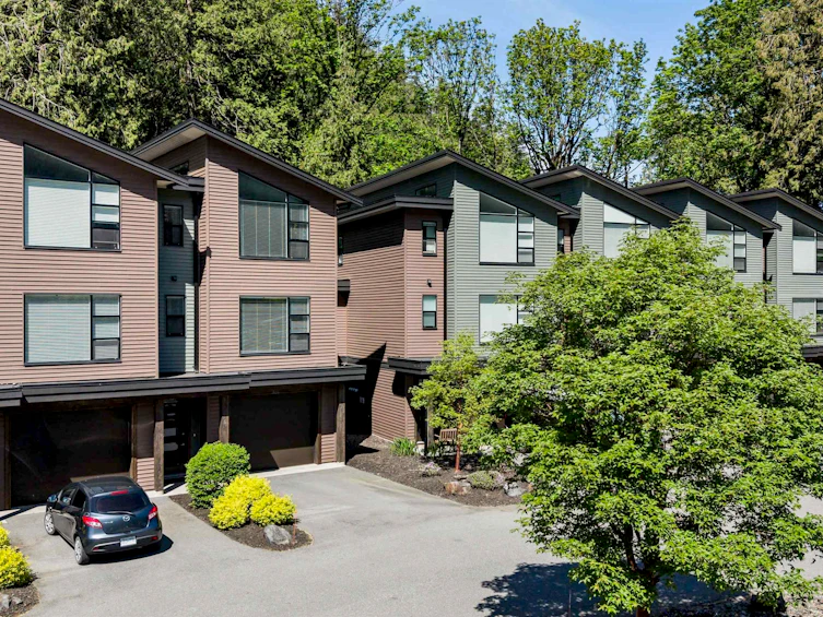 5-520 Hot Springs Road, Harrison Hot Springs, BC, V0M 1K0