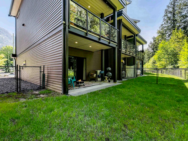 5-520 Hot Springs Road, Harrison Hot Springs, BC, V0M 1K0 - 34