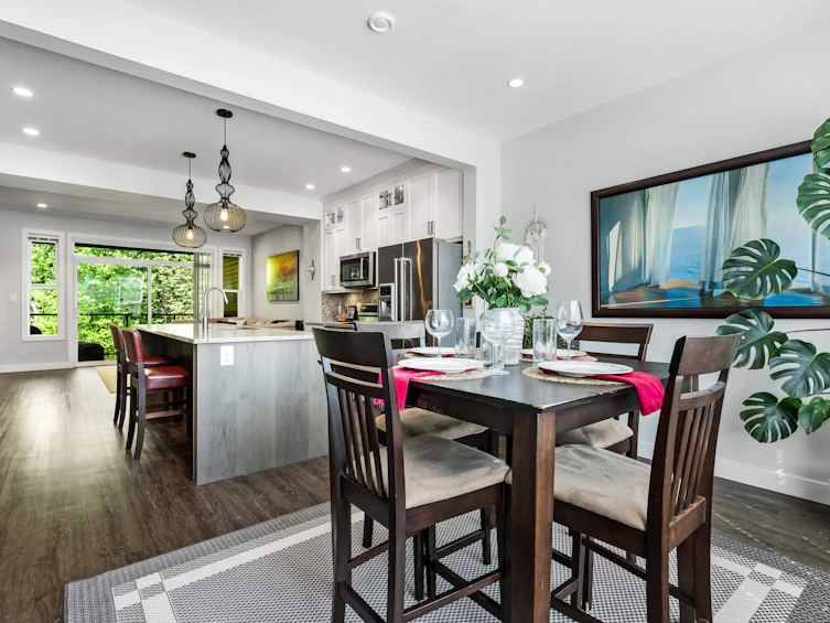 5-520 Hot Springs Road, Harrison Hot Springs, BC, V0M 1K0 - 3
