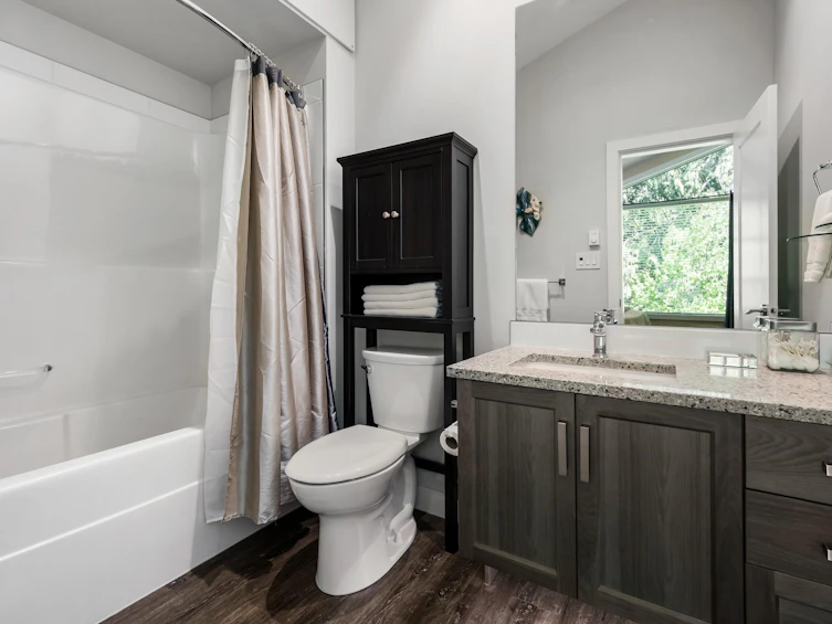 5-520 Hot Springs Road, Harrison Hot Springs, BC, V0M 1K0 - 28