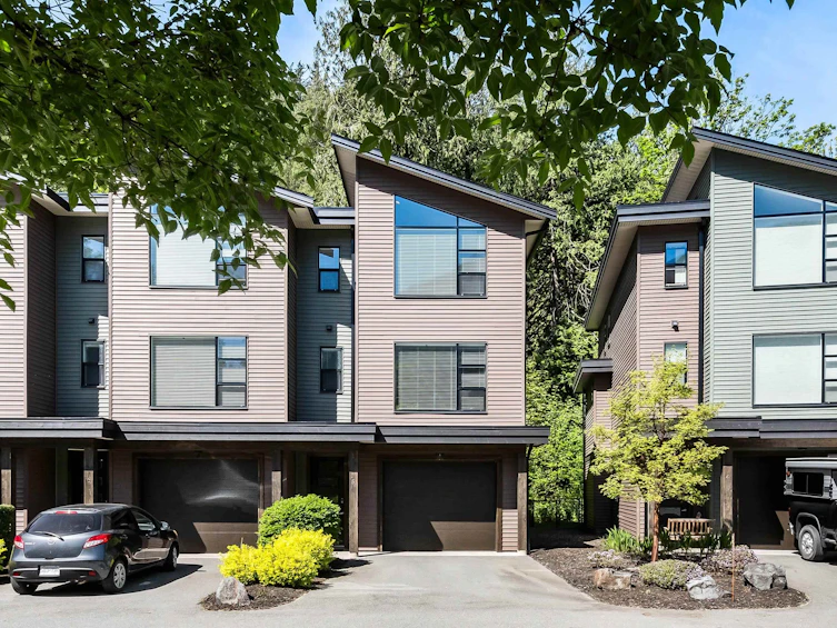 5-520 Hot Springs Road, Harrison Hot Springs, BC, V0M 1K0 - 8