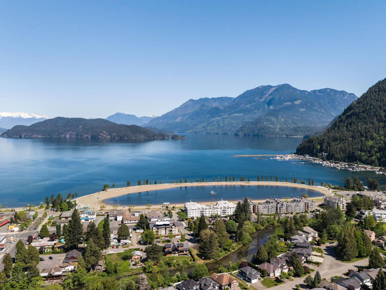 5-520 Hot Springs Road, Harrison Hot Springs, BC, V0M 1K0 - 36