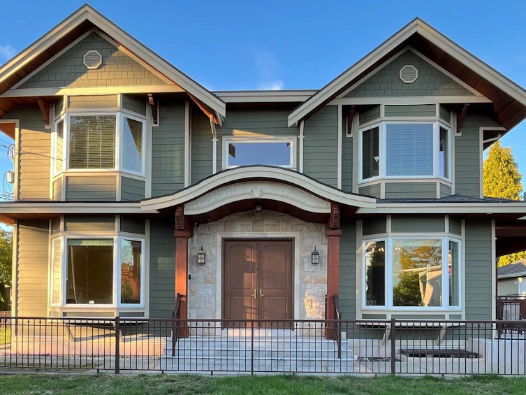 4319 Greta Street, Burnaby, BC, V5J 1N9