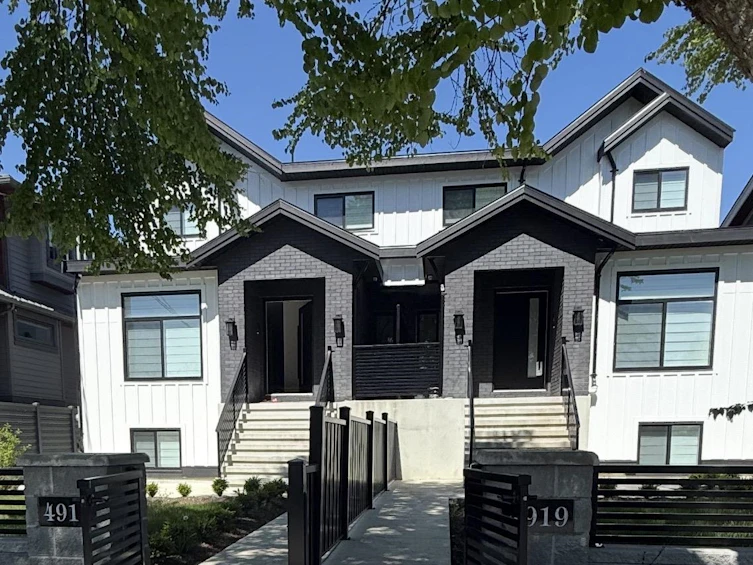 4917 Venables Street, Burnaby, BC, V5B 1X8 - 34