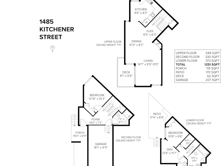1485 Kitchener Street, Vancouver, BC, V5L 2V7 - 34
