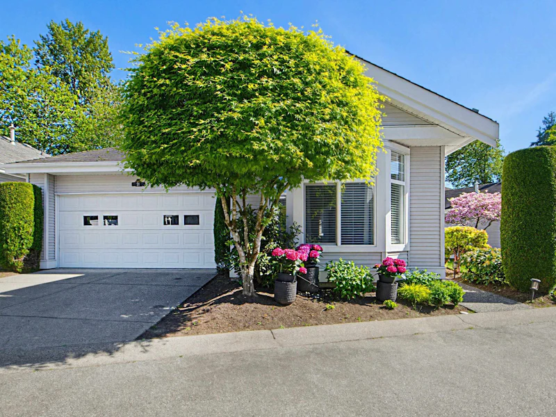 21 - 20770 97b Avenue, Langley BC V1M 3X9