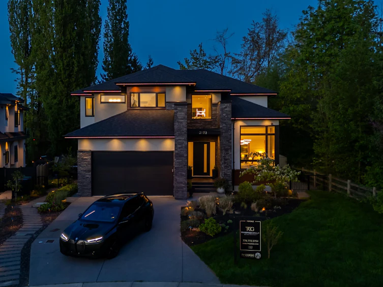 3172 167 Street, Surrey, BC, V3Z 0P9 - 4
