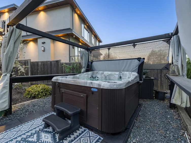 3172 167 Street, Surrey, BC, V3Z 0P9 - 25