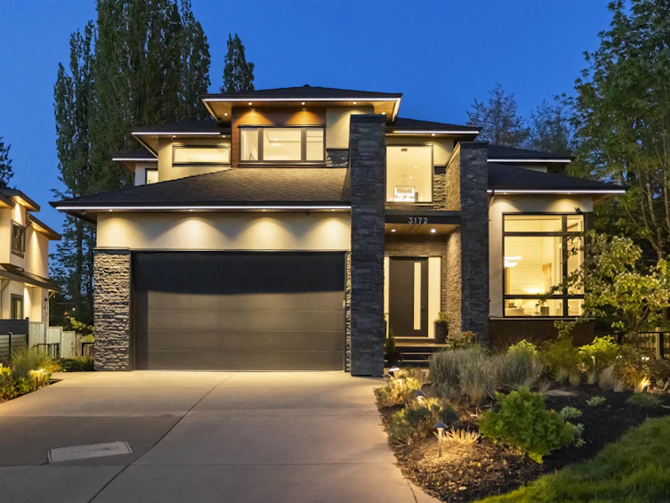 3172 167 Street, Surrey, BC, V3Z 0P9 - 2