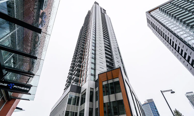 1704-13745 George Junction