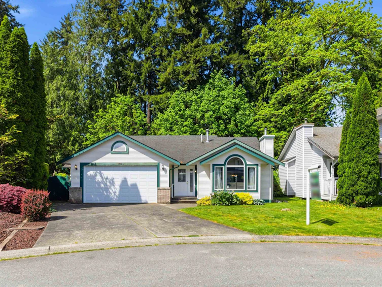 11915 238a Street, Maple Ridge, BC, V4R 2B2