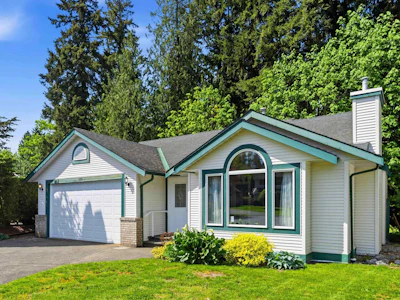 11915 238a Street - 2