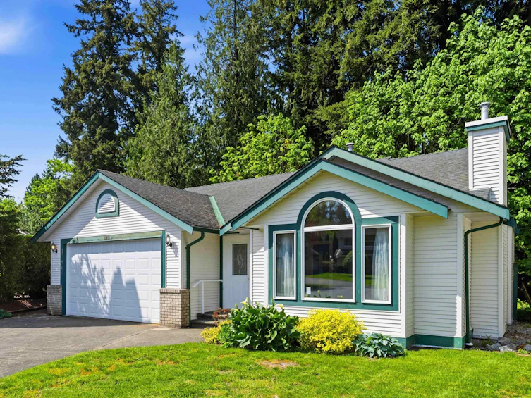 11915 238a Street, Maple Ridge, BC, V4R 2B2 - 2