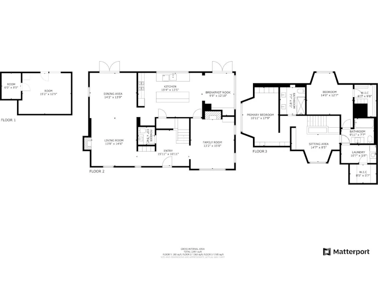 1501 Atlas Lane, Vancouver, BC, V6P 0C9 - 32