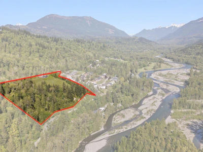 4495 Hirschman Road - 2