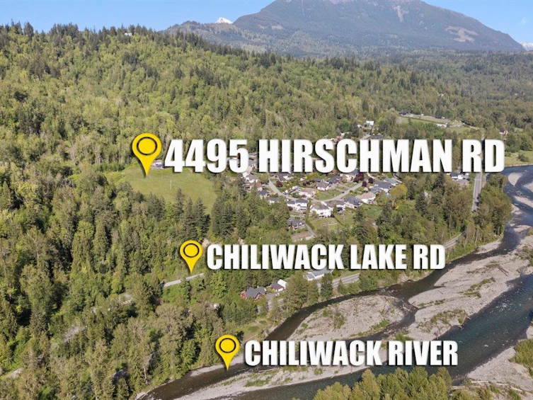 4495 Hirschman Road, Chilliwack, BC, V2R 4R9 - 40