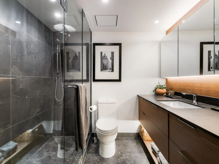 806-1318 Homer Street, Vancouver, BC, V6B 6A7 - 21
