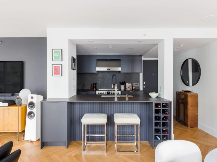 806-1318 Homer Street, Vancouver, BC, V6B 6A7 - 14
