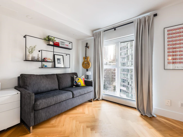 806-1318 Homer Street, Vancouver, BC, V6B 6A7 - 23