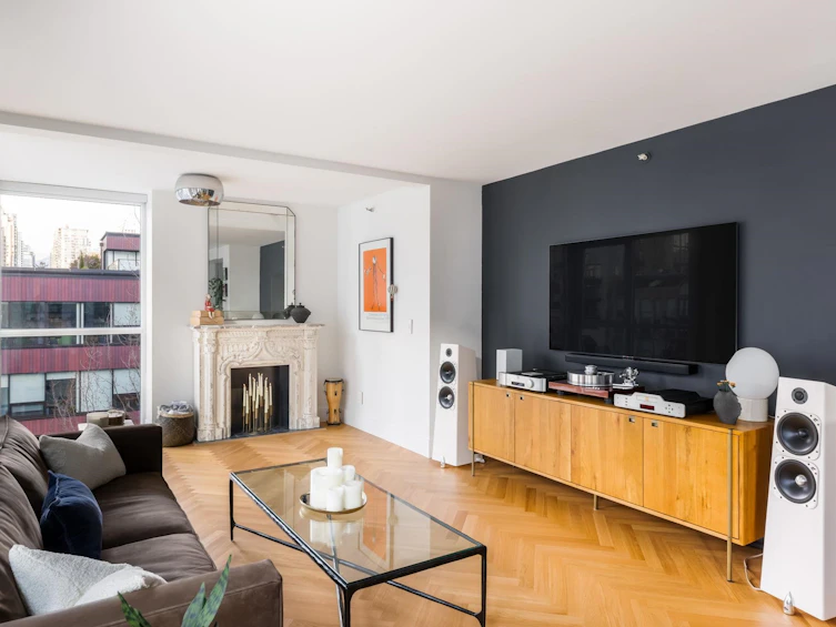 806-1318 Homer Street, Vancouver, BC, V6B 6A7 - 6