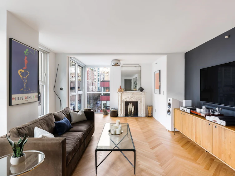 806-1318 Homer Street, Vancouver, BC, V6B 6A7 - 5