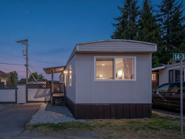25-26892 Fraser Highway, Langley, BC, V4W 3V3 - 17