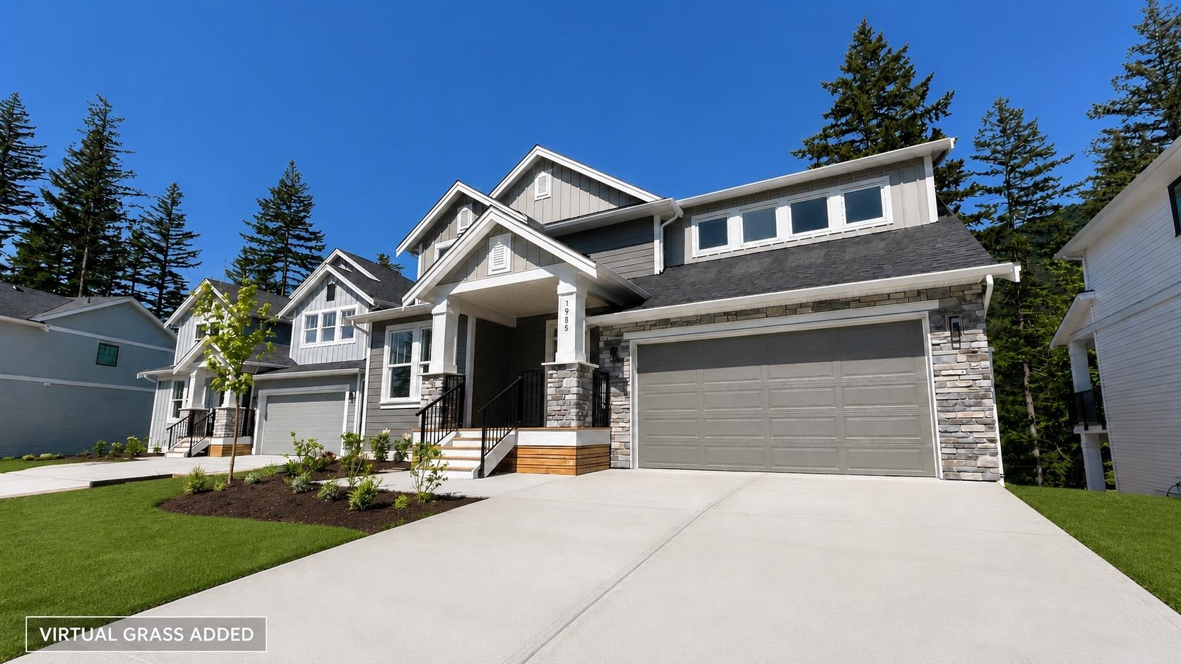 1985 Sparrow Hawk Place - 3