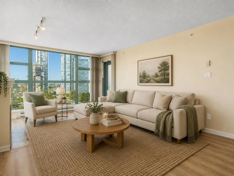 1306-4388 Buchanan Street, Burnaby, BC, V5C 6R8 - 5