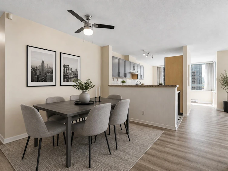 1306-4388 Buchanan Street, Burnaby, BC, V5C 6R8 - 10