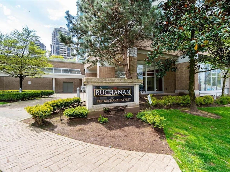 1306-4388 Buchanan Street, Burnaby, BC, V5C 6R8 - 2