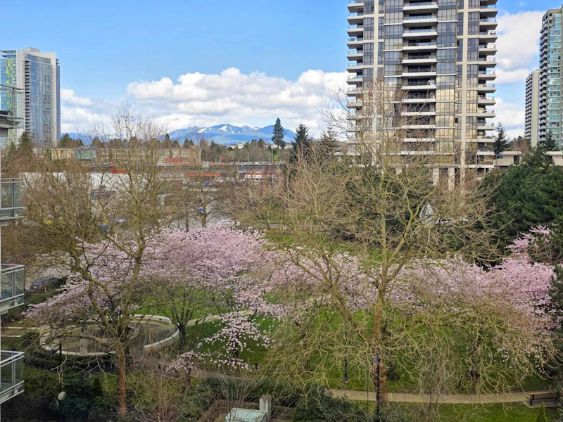 515 - 2188 Madison Avenue, Burnaby BC