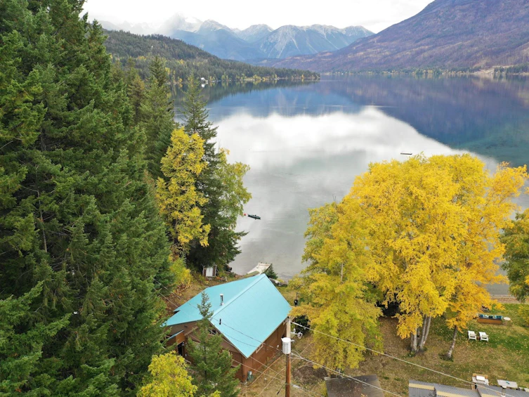 7385 Gun Lake Road, Whistler, BC, V0K 1P0 - 3