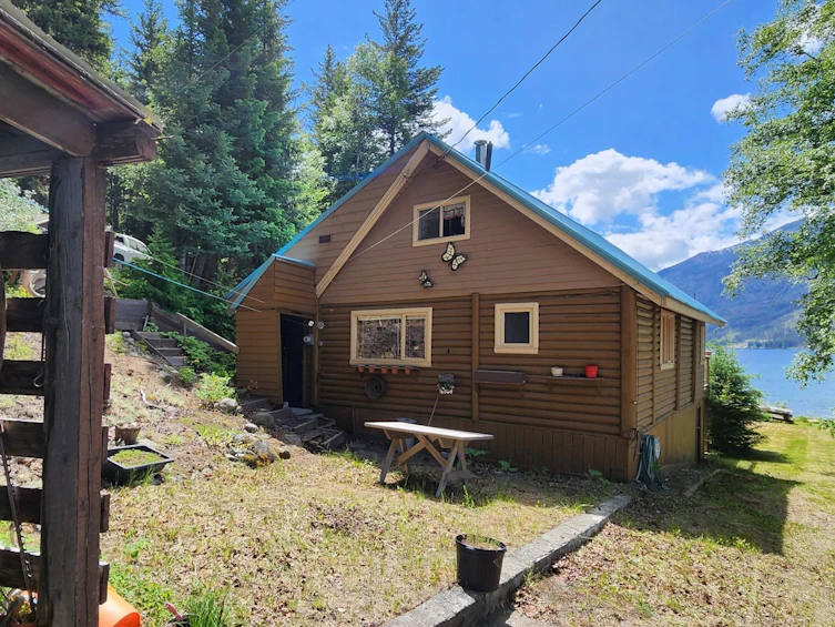 7385 Gun Lake Road, Whistler, BC, V0K 1P0 - 28