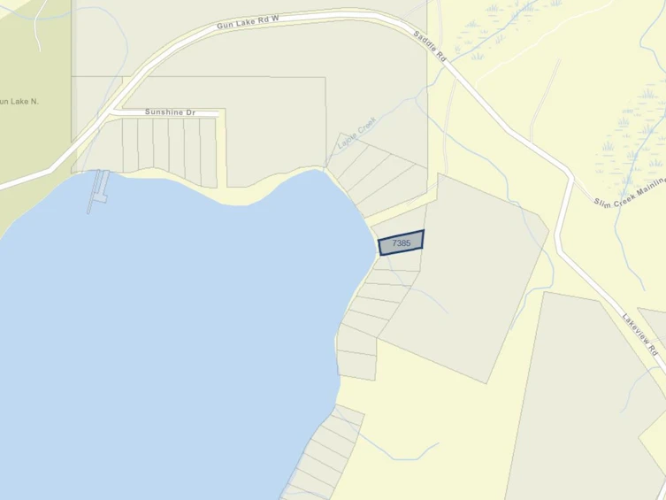 7385 Gun Lake Road, Whistler, BC, V0K 1P0 - 31